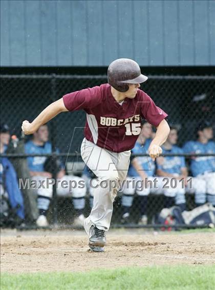 Thumbnail 2 in South Windsor @ East Catholic photogallery.