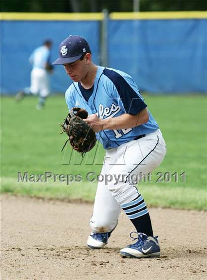Thumbnail 1 in South Windsor @ East Catholic photogallery.