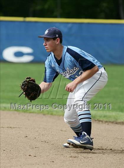 Thumbnail 3 in South Windsor @ East Catholic photogallery.