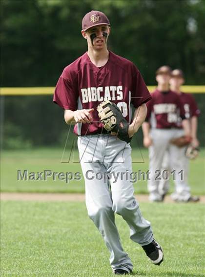 Thumbnail 1 in South Windsor @ East Catholic photogallery.