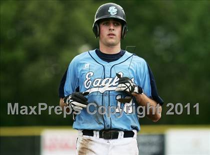 Thumbnail 2 in South Windsor @ East Catholic photogallery.