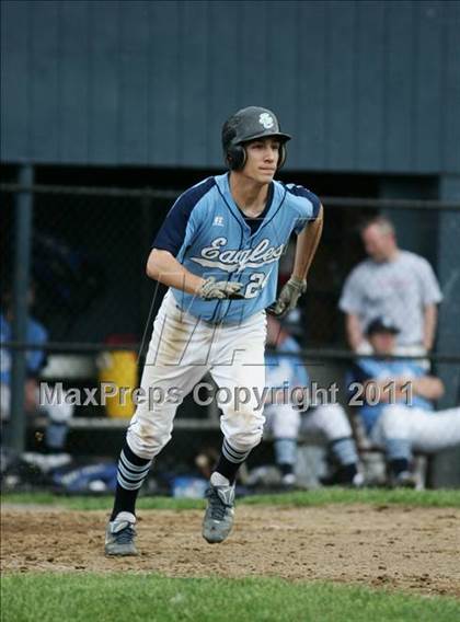 Thumbnail 2 in South Windsor @ East Catholic photogallery.