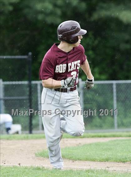Thumbnail 2 in South Windsor @ East Catholic photogallery.