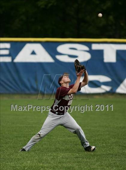 Thumbnail 3 in South Windsor @ East Catholic photogallery.