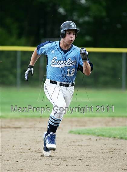 Thumbnail 1 in South Windsor @ East Catholic photogallery.