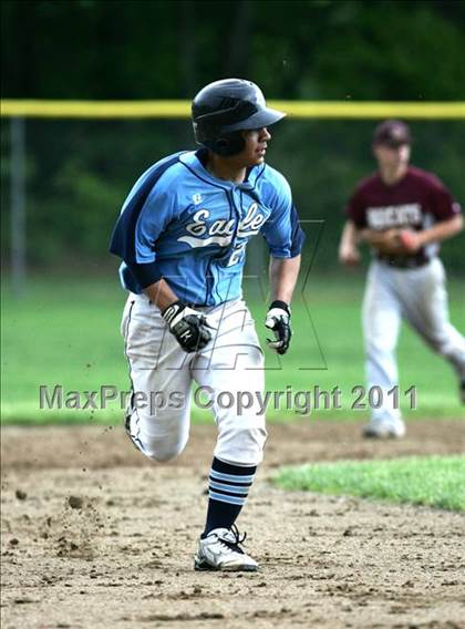 Thumbnail 2 in South Windsor @ East Catholic photogallery.
