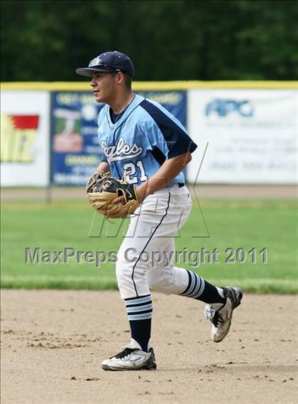 Thumbnail 2 in South Windsor @ East Catholic photogallery.