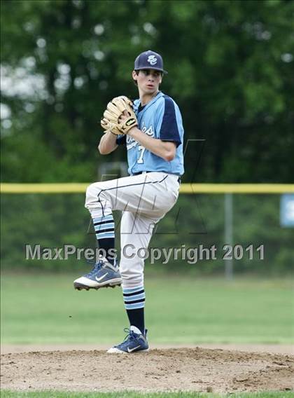 Thumbnail 1 in South Windsor @ East Catholic photogallery.