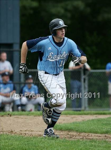 Thumbnail 1 in South Windsor @ East Catholic photogallery.