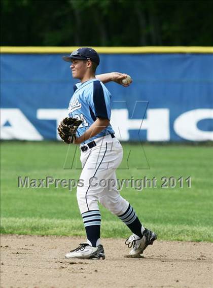 Thumbnail 2 in South Windsor @ East Catholic photogallery.