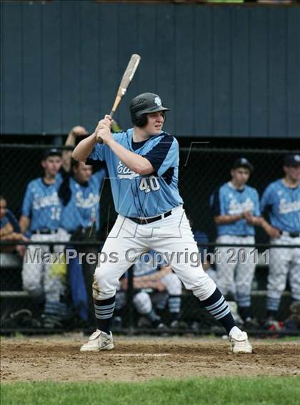 Thumbnail 1 in South Windsor @ East Catholic photogallery.