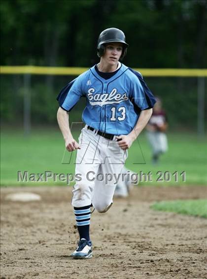 Thumbnail 1 in South Windsor @ East Catholic photogallery.