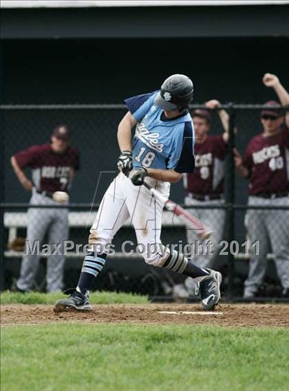 Thumbnail 3 in South Windsor @ East Catholic photogallery.