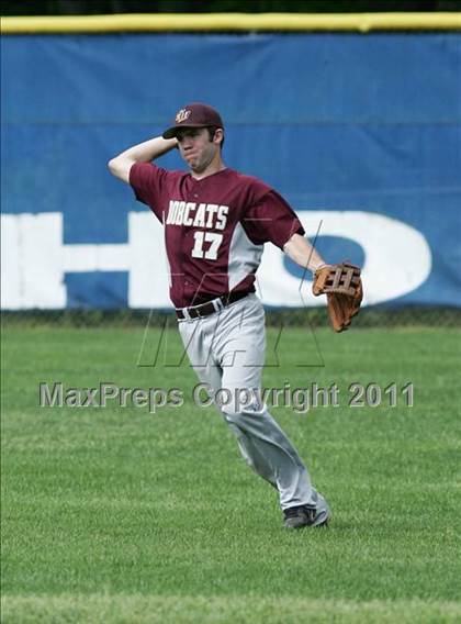 Thumbnail 2 in South Windsor @ East Catholic photogallery.