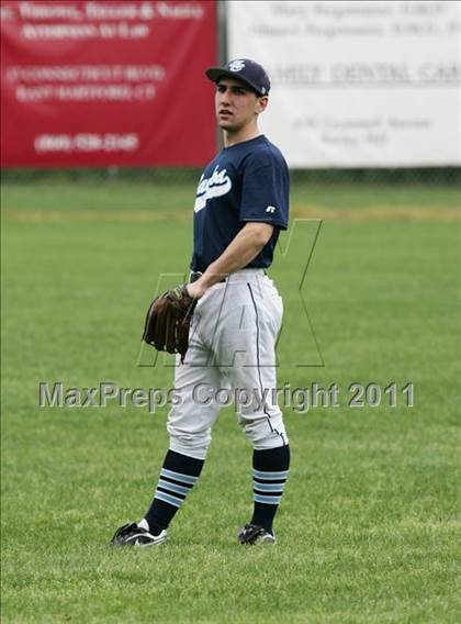 Thumbnail 1 in South Windsor @ East Catholic photogallery.