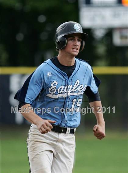 Thumbnail 1 in South Windsor @ East Catholic photogallery.