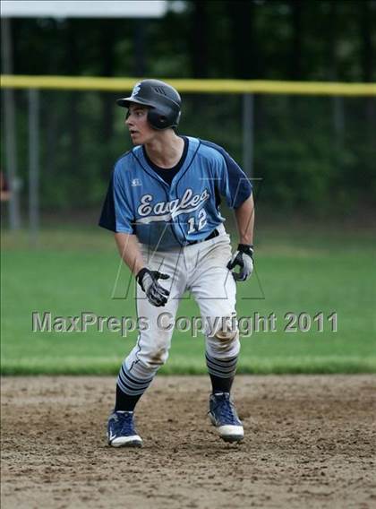 Thumbnail 3 in South Windsor @ East Catholic photogallery.