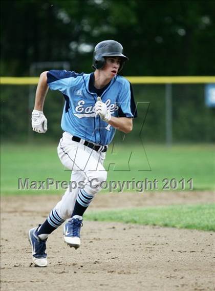 Thumbnail 2 in South Windsor @ East Catholic photogallery.