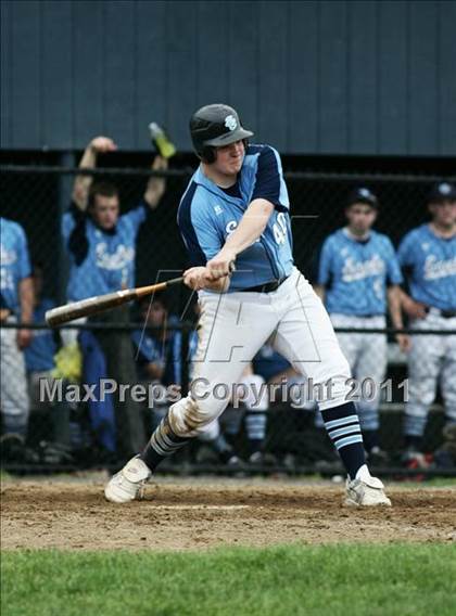 Thumbnail 2 in South Windsor @ East Catholic photogallery.