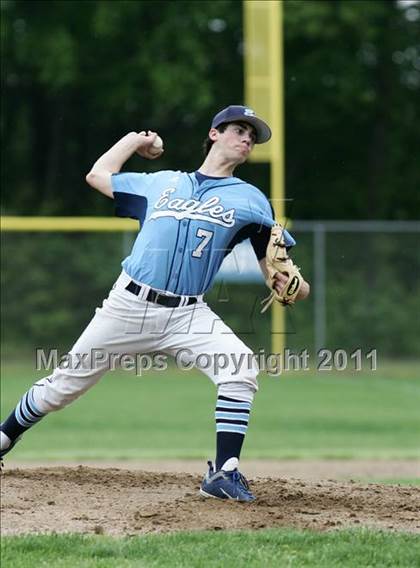 Thumbnail 3 in South Windsor @ East Catholic photogallery.