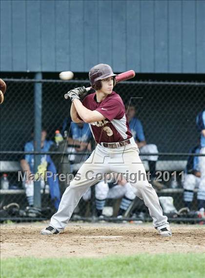 Thumbnail 1 in South Windsor @ East Catholic photogallery.