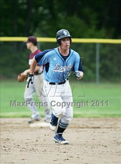 Thumbnail 2 in South Windsor @ East Catholic photogallery.