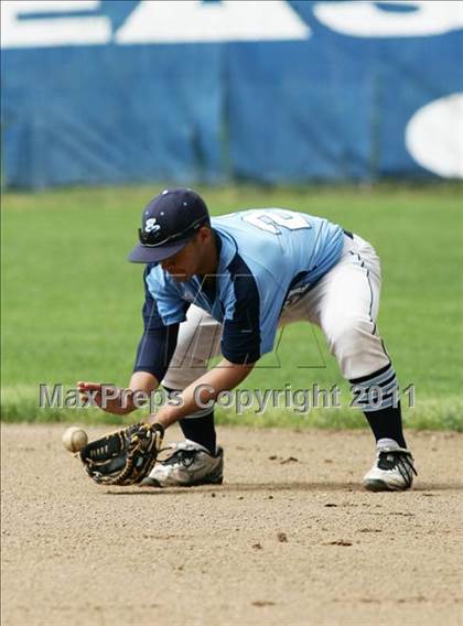 Thumbnail 1 in South Windsor @ East Catholic photogallery.