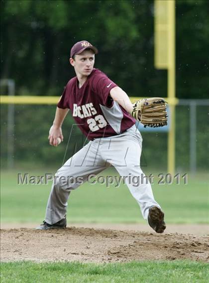 Thumbnail 2 in South Windsor @ East Catholic photogallery.