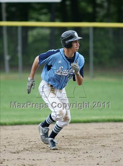 Thumbnail 3 in South Windsor @ East Catholic photogallery.