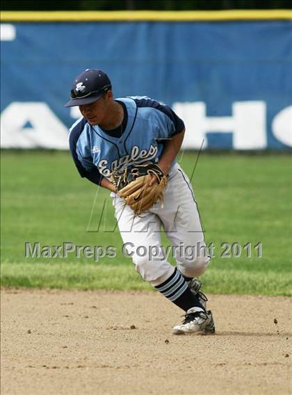 Thumbnail 2 in South Windsor @ East Catholic photogallery.