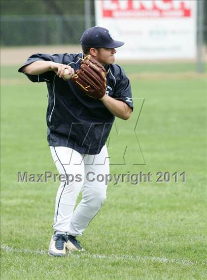 Thumbnail 1 in South Windsor @ East Catholic photogallery.