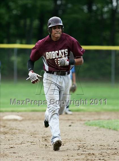 Thumbnail 3 in South Windsor @ East Catholic photogallery.