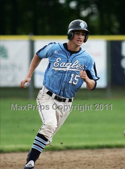 Thumbnail 2 in South Windsor @ East Catholic photogallery.