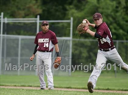 Thumbnail 3 in South Windsor @ East Catholic photogallery.