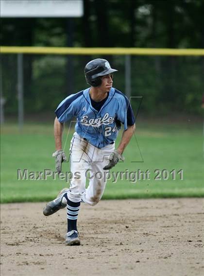 Thumbnail 1 in South Windsor @ East Catholic photogallery.