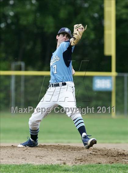 Thumbnail 2 in South Windsor @ East Catholic photogallery.