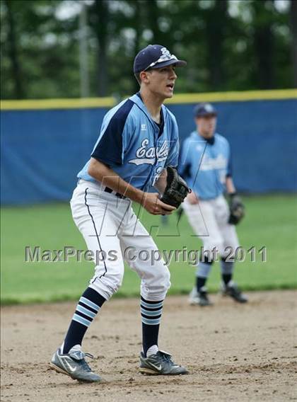 Thumbnail 1 in South Windsor @ East Catholic photogallery.