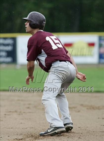 Thumbnail 3 in South Windsor @ East Catholic photogallery.