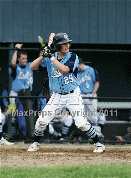 Thumbnail 2 in South Windsor @ East Catholic photogallery.