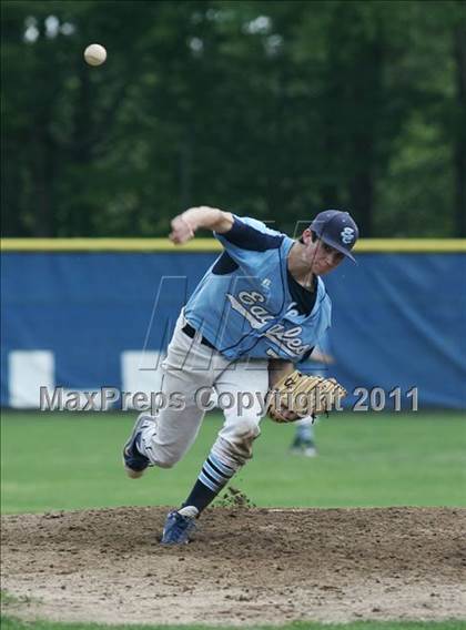 Thumbnail 1 in South Windsor @ East Catholic photogallery.
