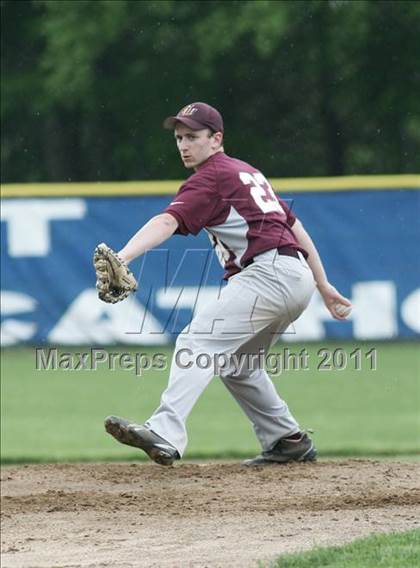 Thumbnail 1 in South Windsor @ East Catholic photogallery.