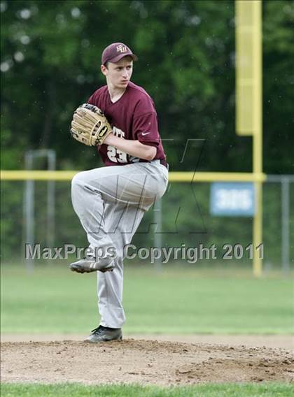 Thumbnail 2 in South Windsor @ East Catholic photogallery.
