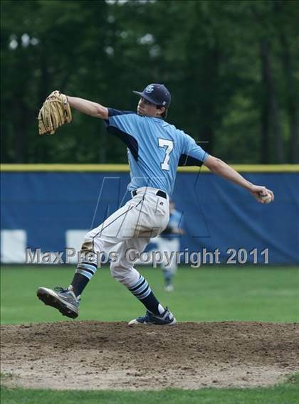 Thumbnail 1 in South Windsor @ East Catholic photogallery.