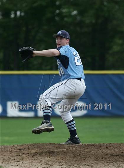 Thumbnail 2 in South Windsor @ East Catholic photogallery.