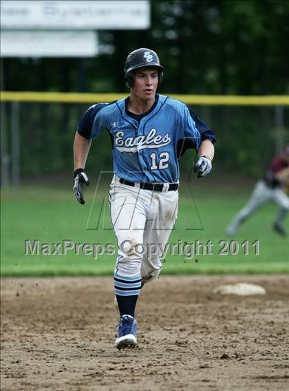 Thumbnail 2 in South Windsor @ East Catholic photogallery.