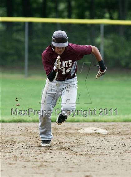 Thumbnail 3 in South Windsor @ East Catholic photogallery.