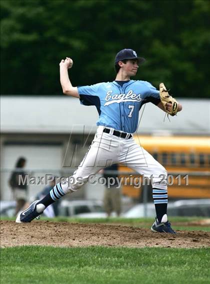 Thumbnail 2 in South Windsor @ East Catholic photogallery.