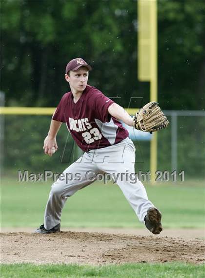 Thumbnail 3 in South Windsor @ East Catholic photogallery.