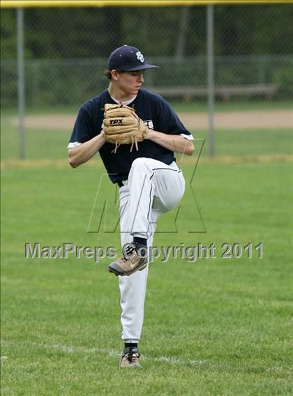 Thumbnail 2 in South Windsor @ East Catholic photogallery.