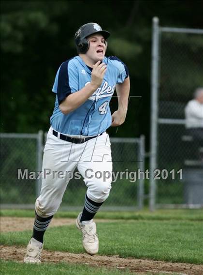 Thumbnail 2 in South Windsor @ East Catholic photogallery.